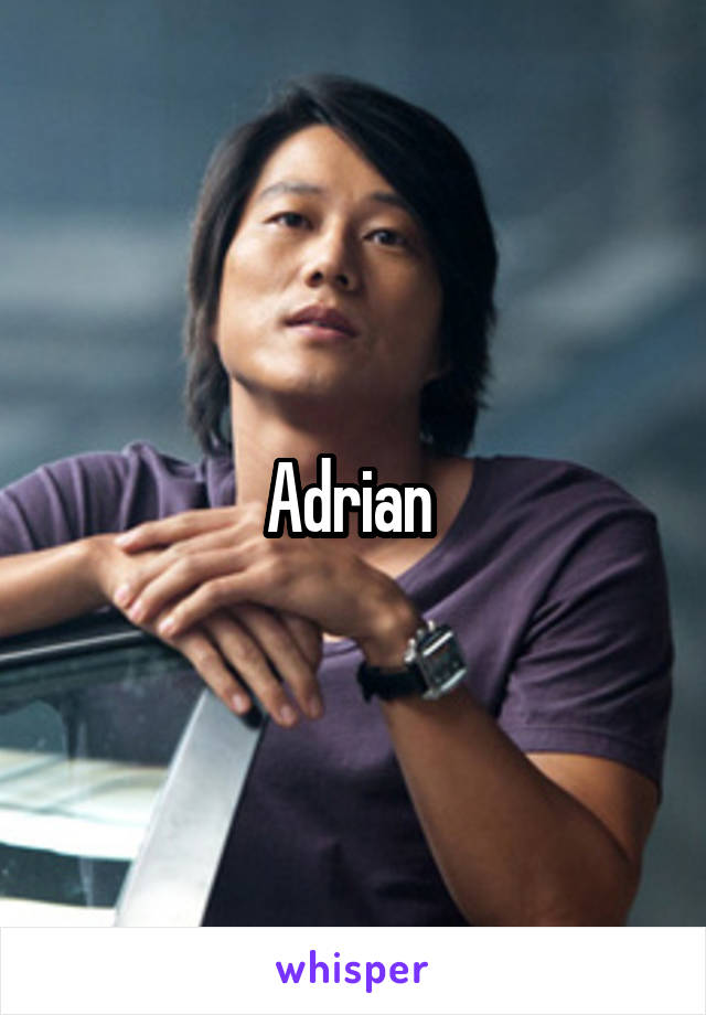 Adrian 