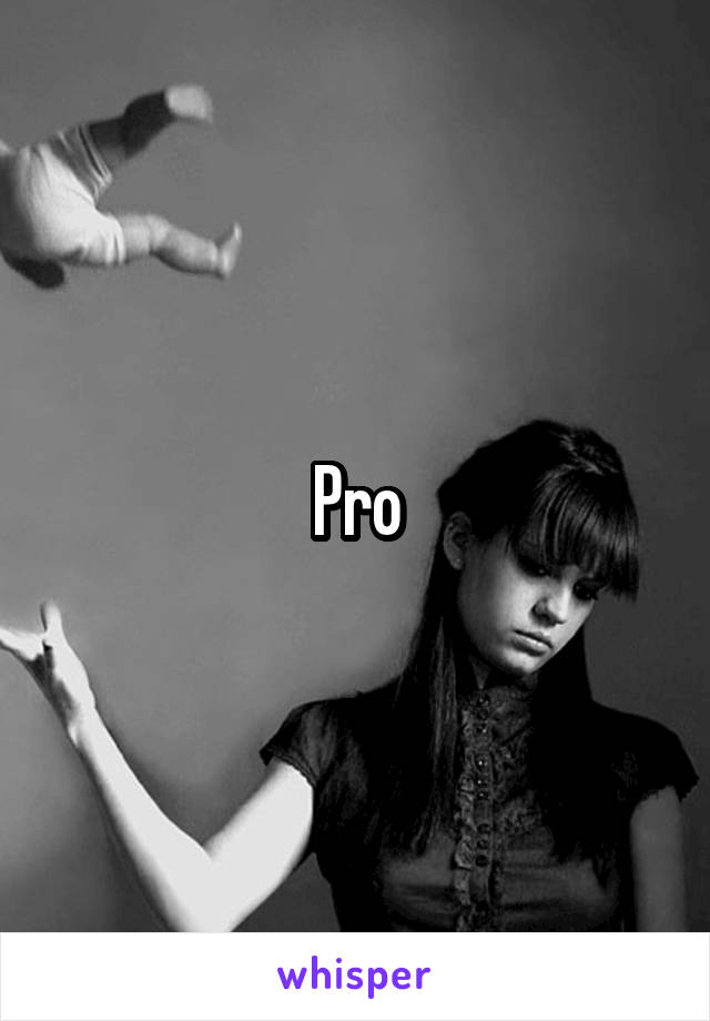 Pro