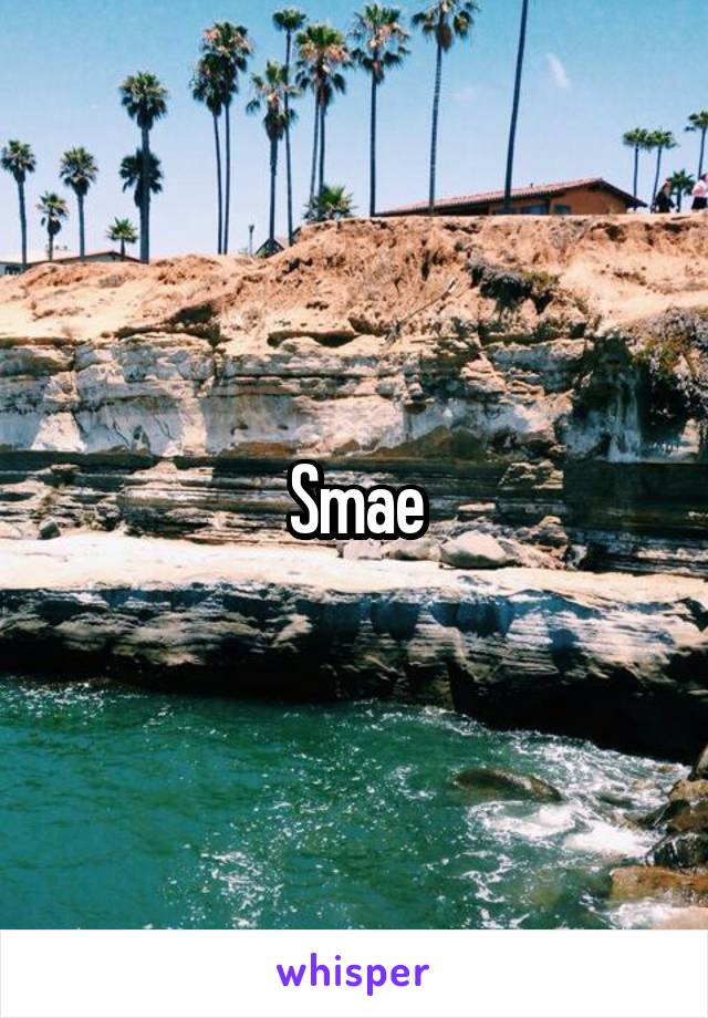 Smae