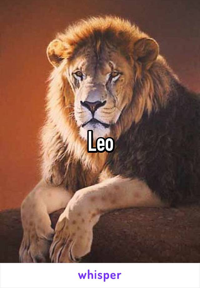 Leo