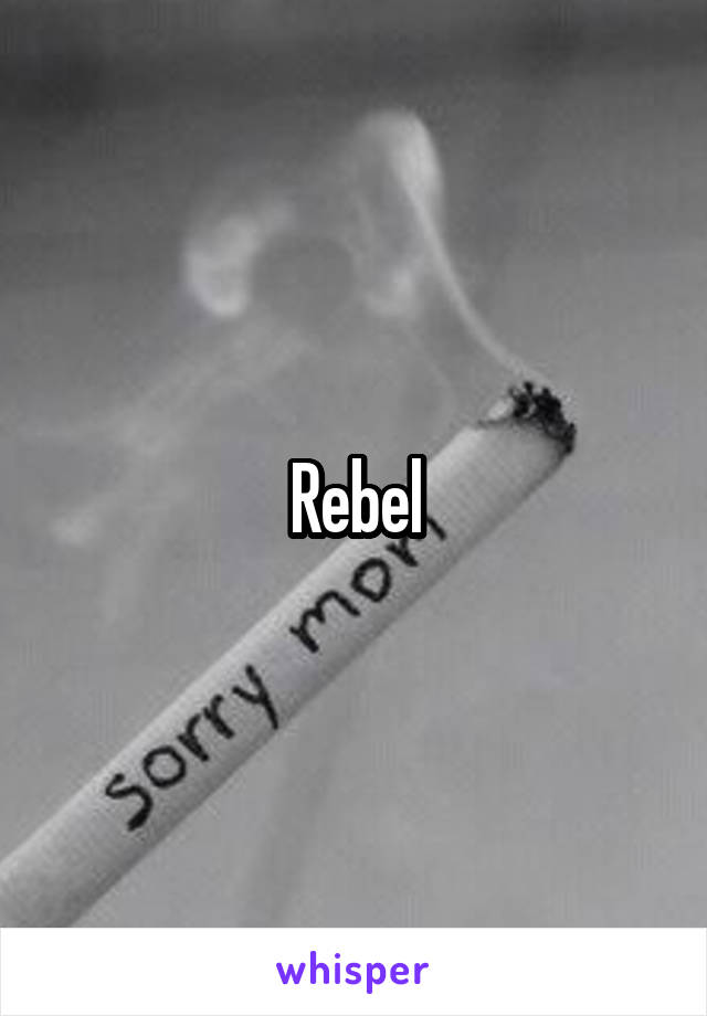 Rebel