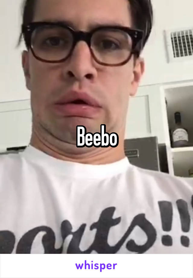 Beebo