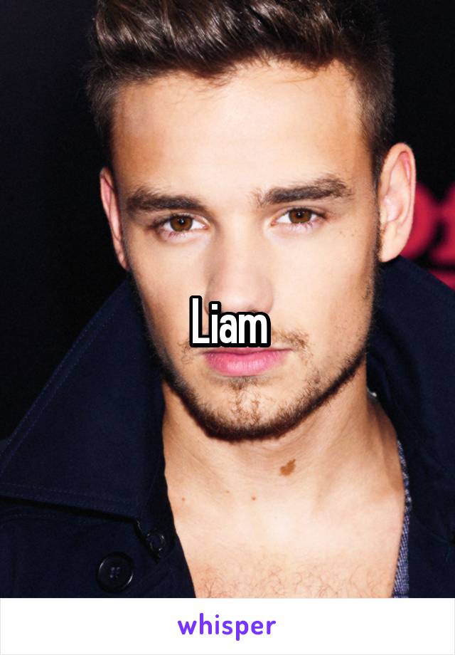 Liam