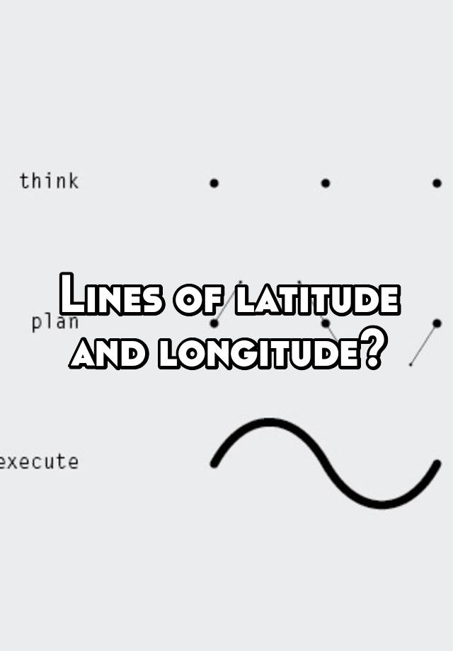 lines-of-latitude-and-longitude