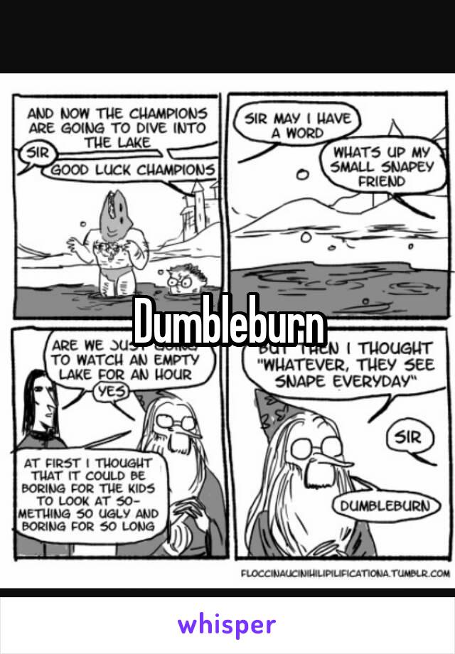 Dumbleburn