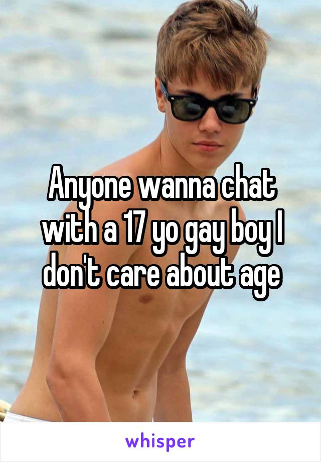 Boy chat gay milkboys
