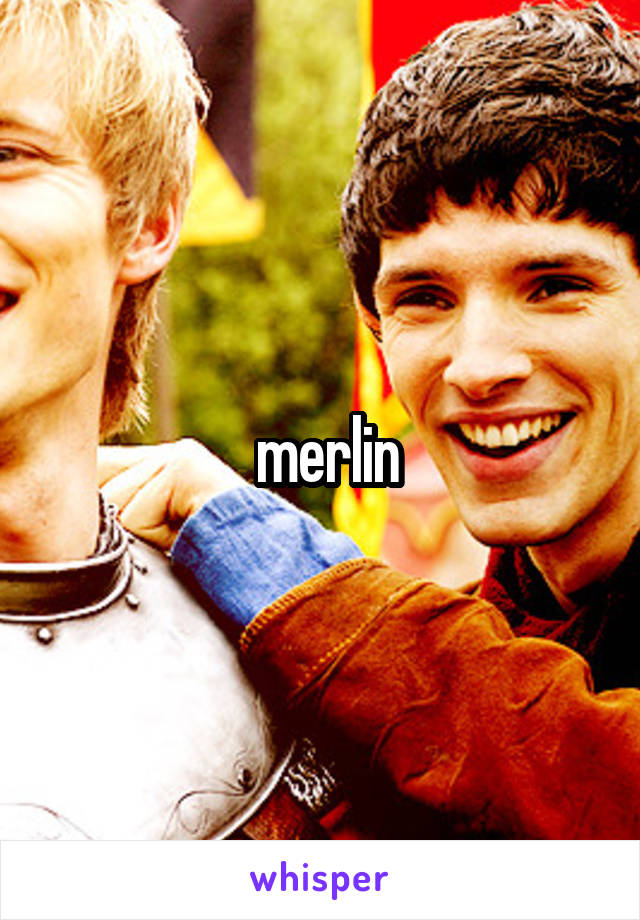  merlin