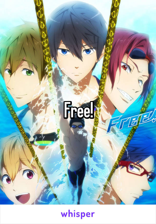 Free!