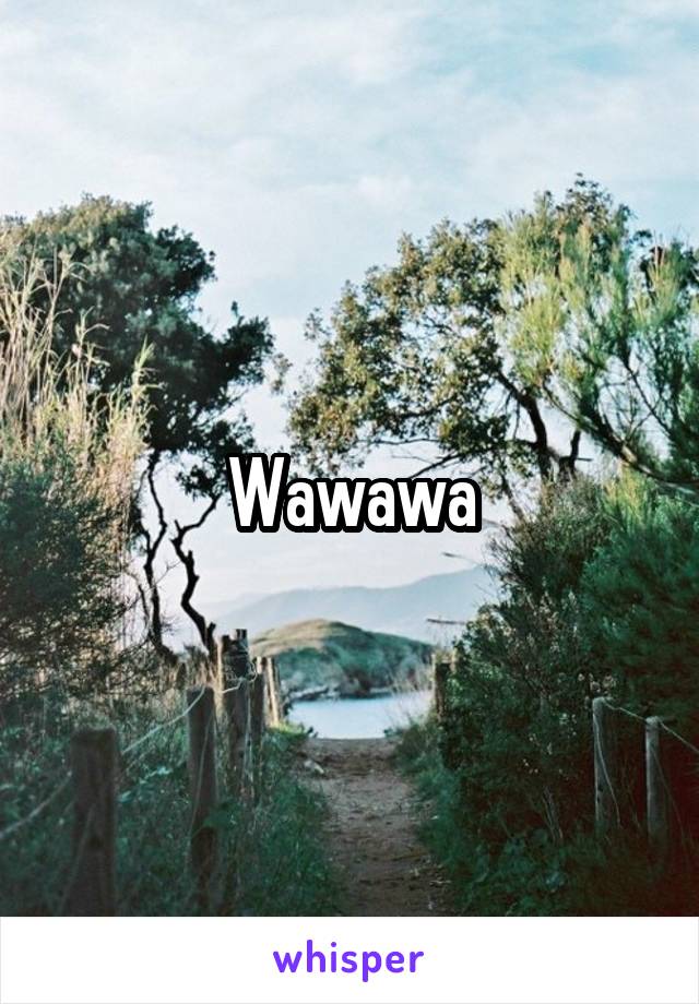 Wawawa