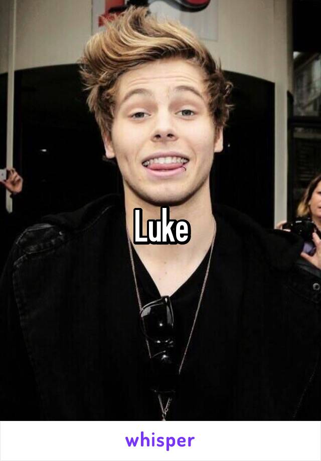 Luke