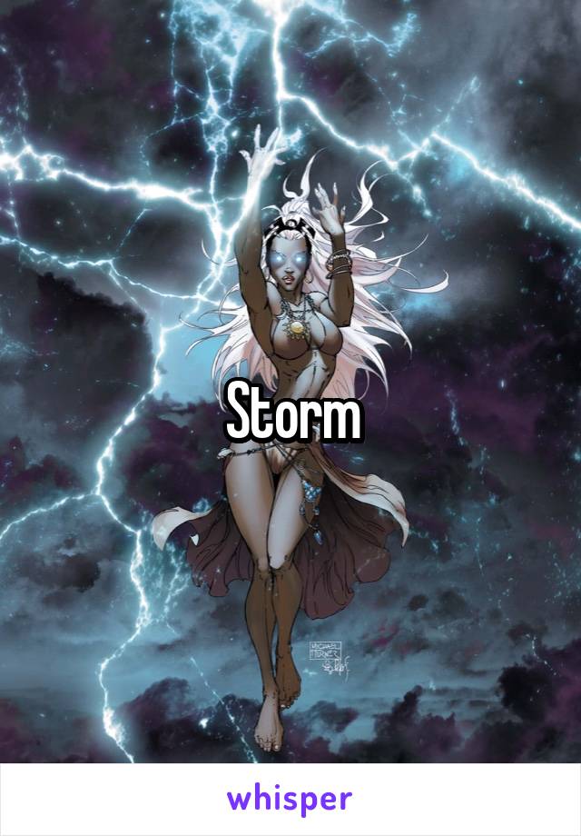 Storm