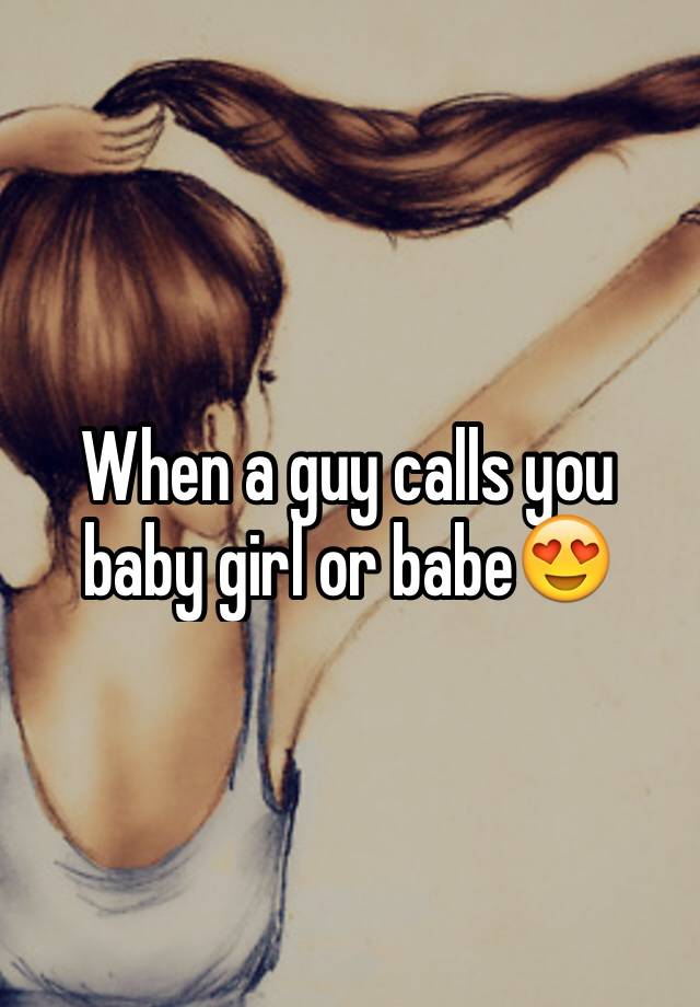 17-ways-to-respond-when-a-guy-calls-you-baby