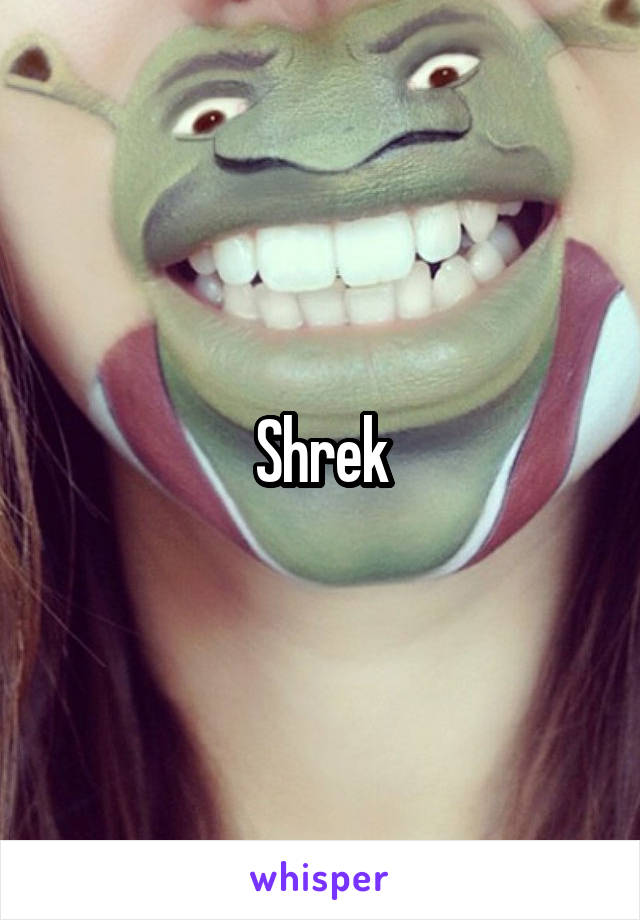 Shrek