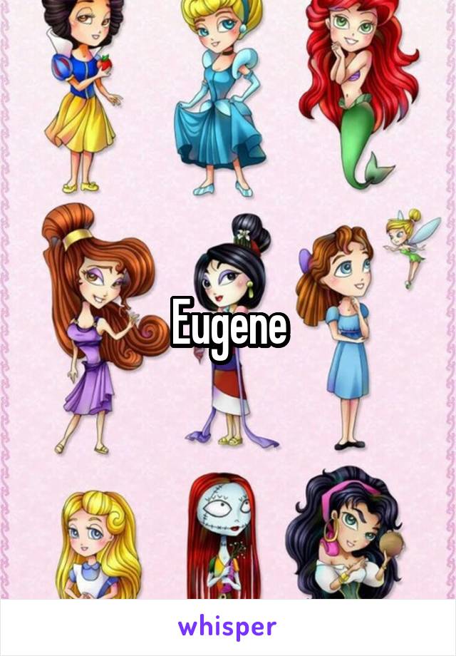 Eugene