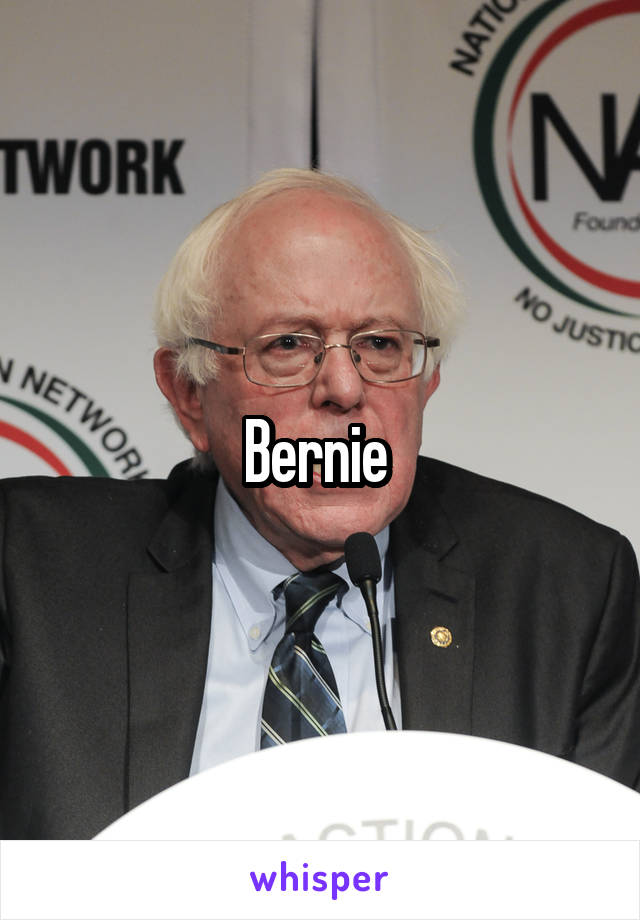 Bernie 