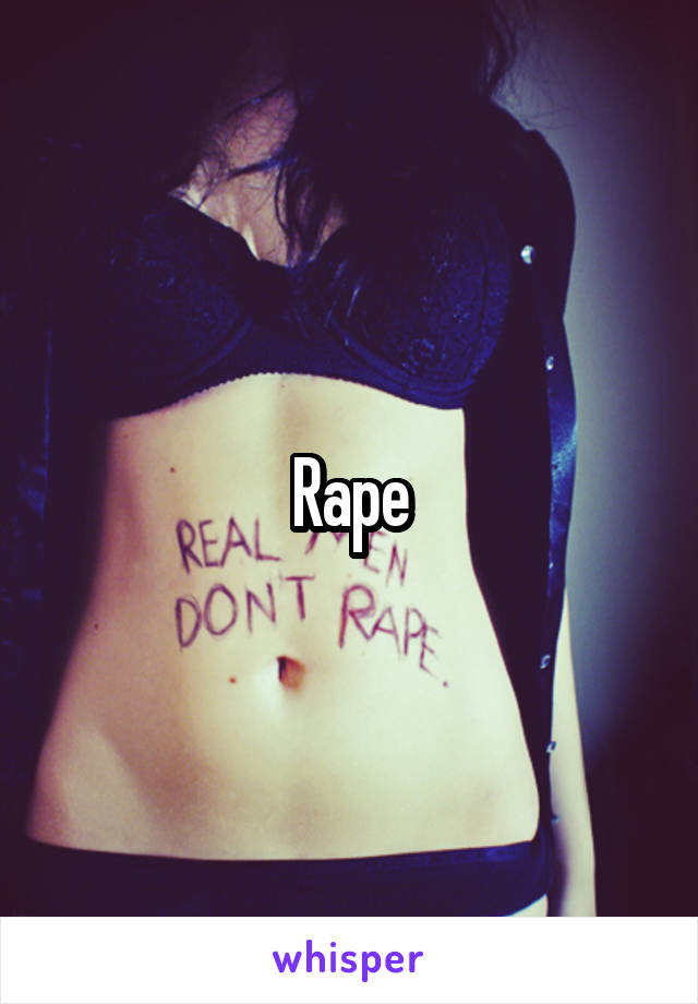 Rape