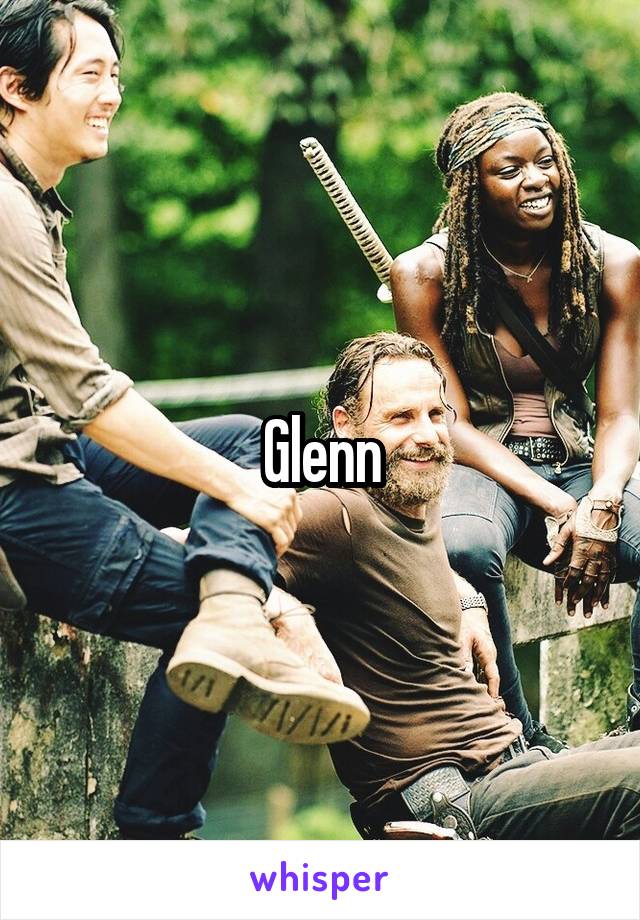 Glenn