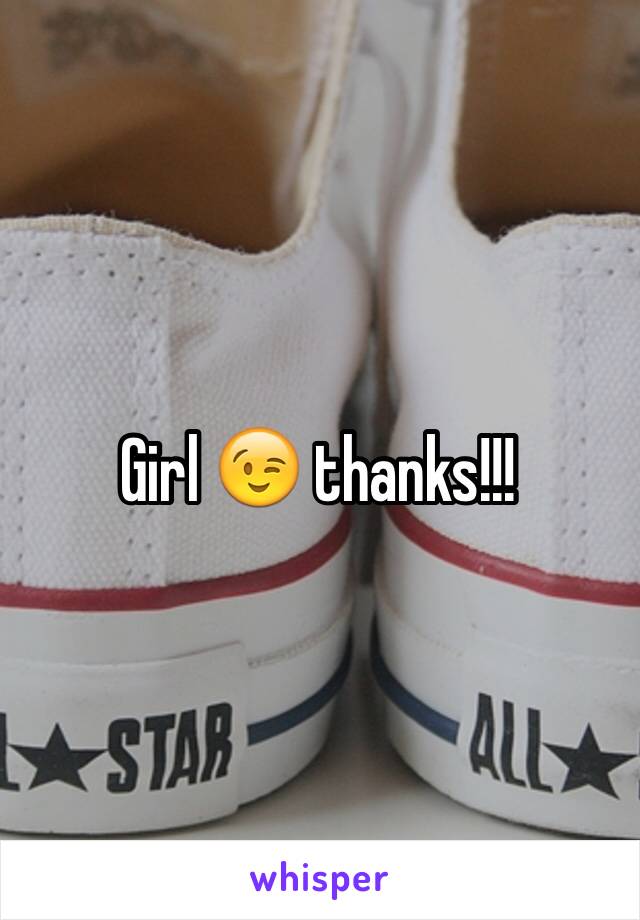Girl 😉 thanks!!!