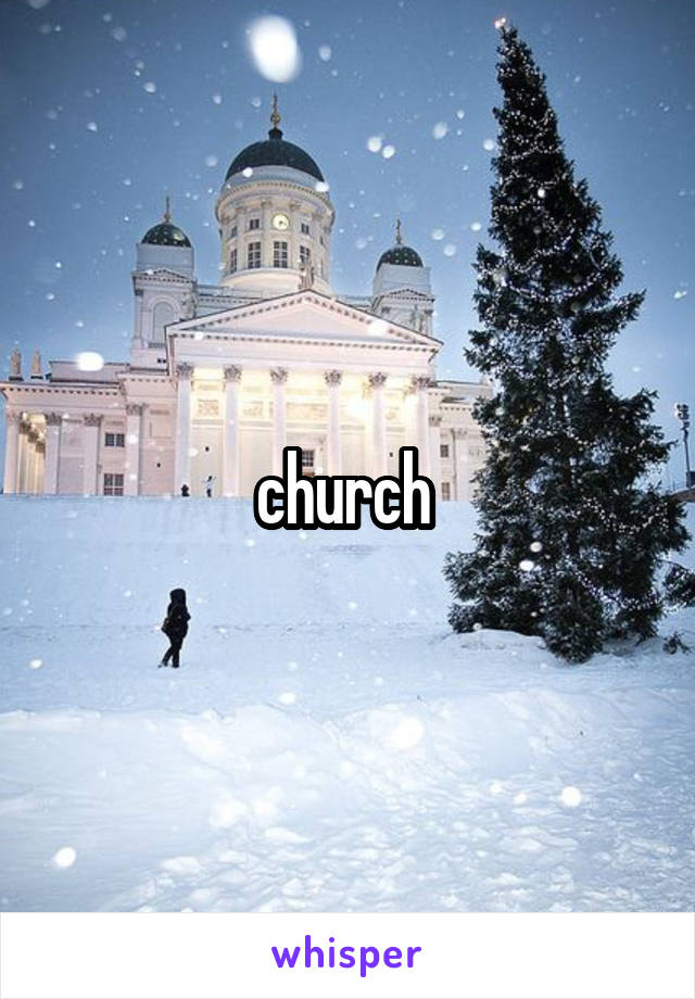 church 