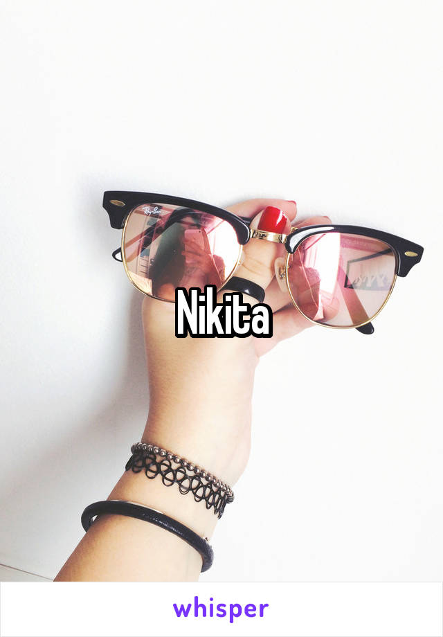 Nikita