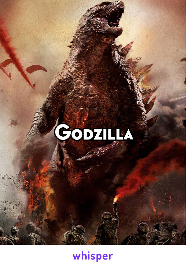 Godzilla