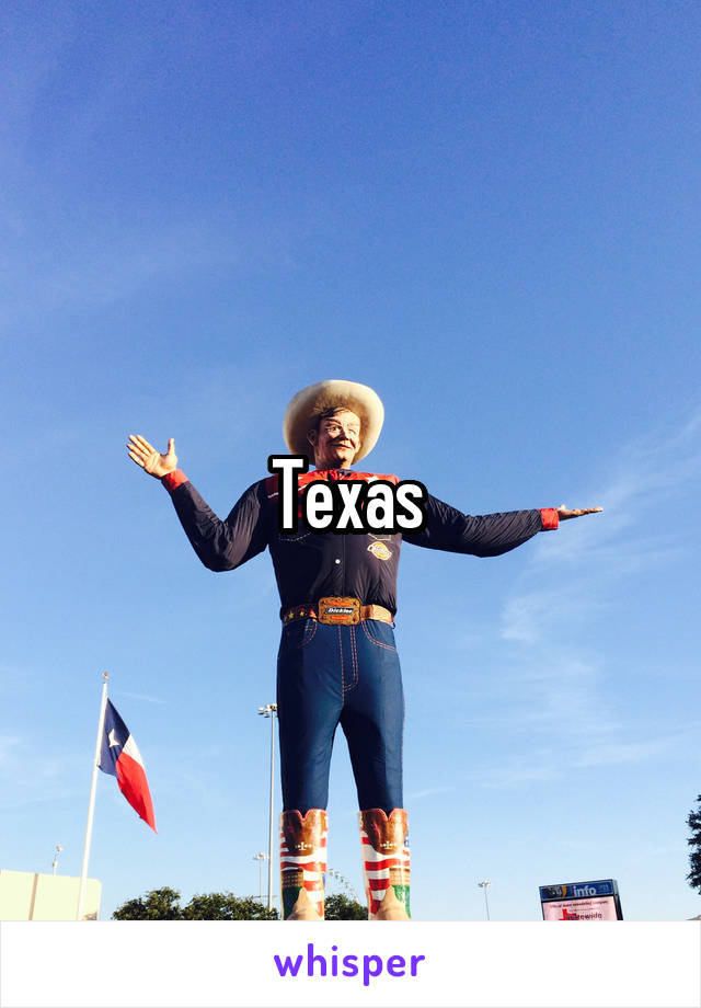 Texas 