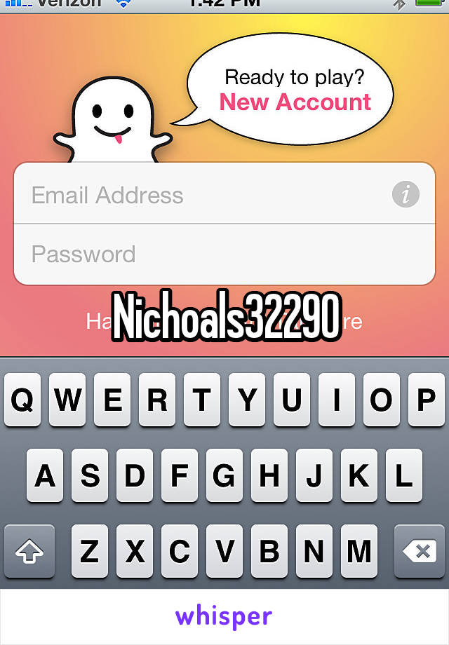 Nichoals32290