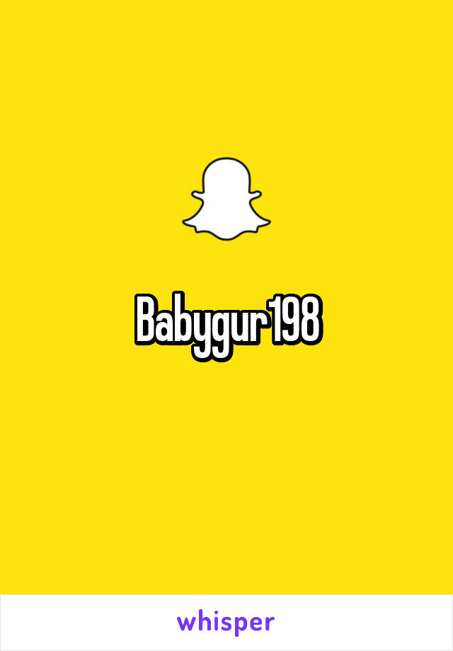 Babygur198