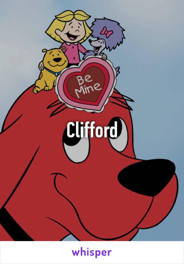 Clifford