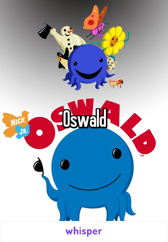 Oswald