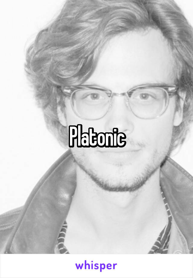 Platonic