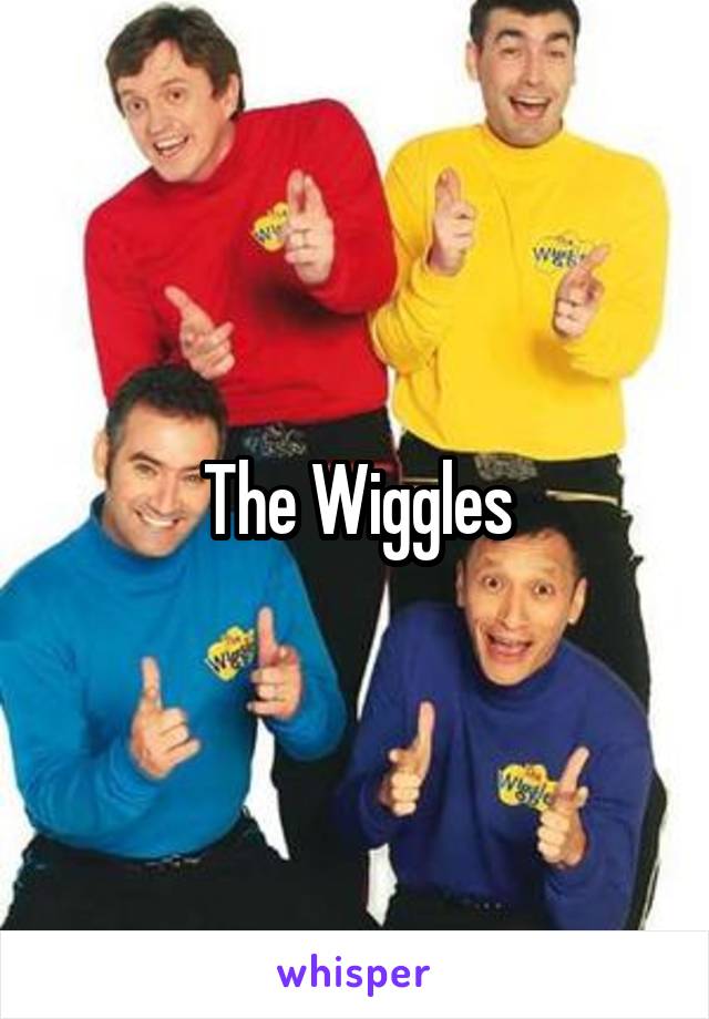 The Wiggles