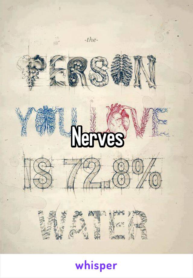 Nerves