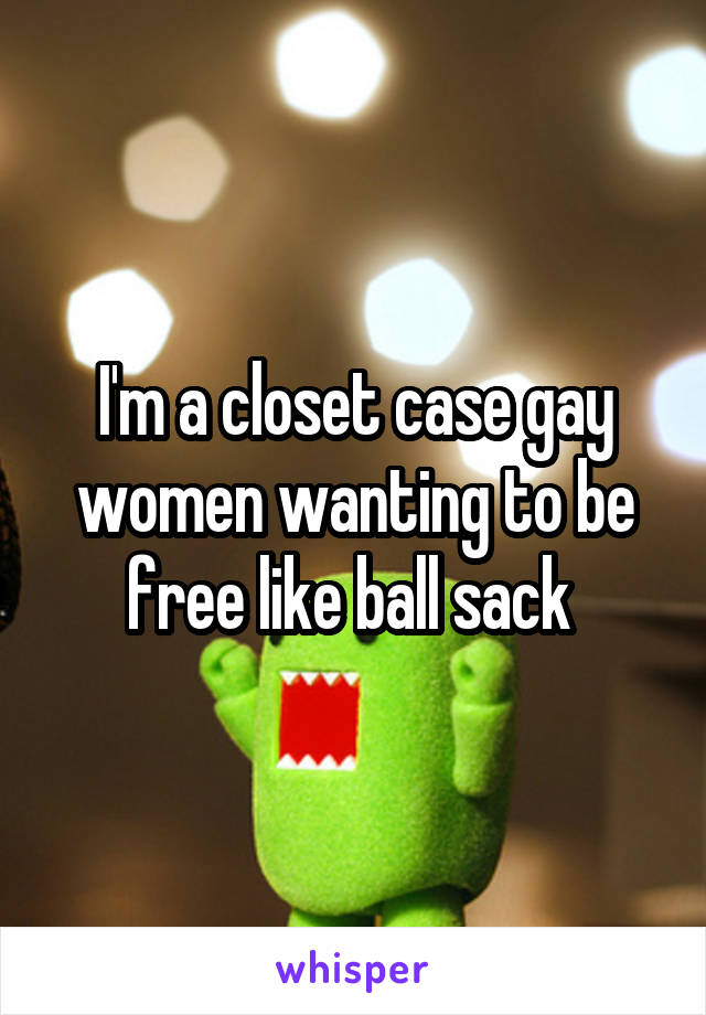 free gay women