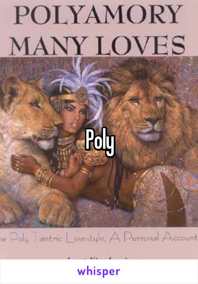 Poly