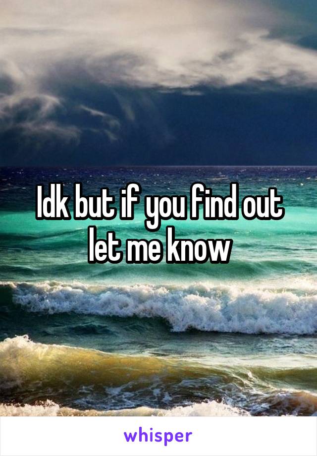 Idk but if you find out let me know