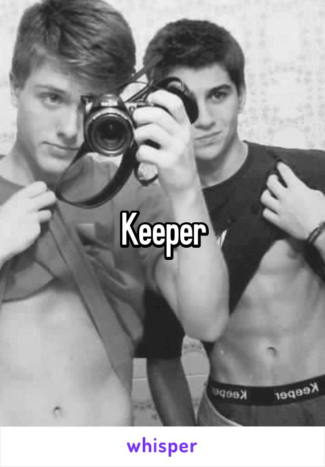 Keeper