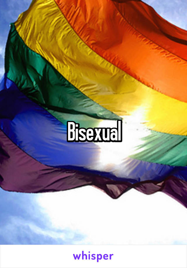 Bisexual