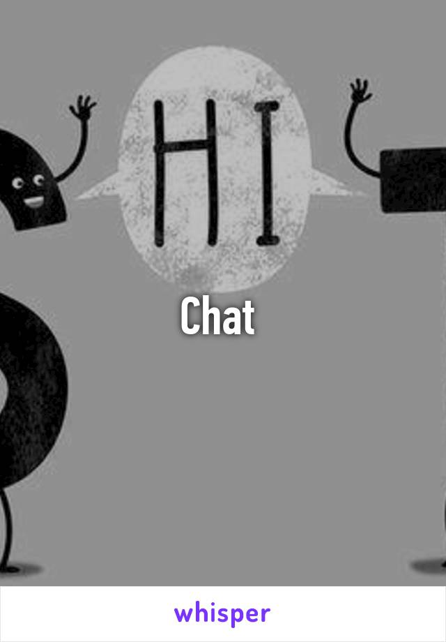 Chat 