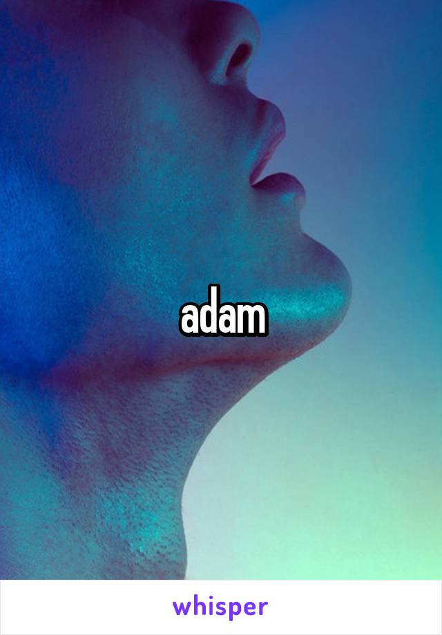 adam