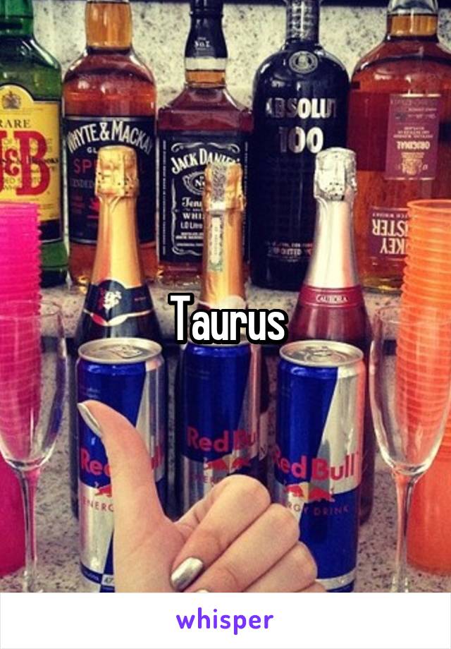 Taurus