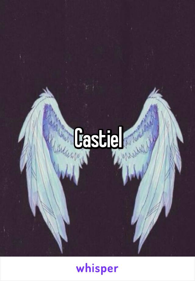 Castiel