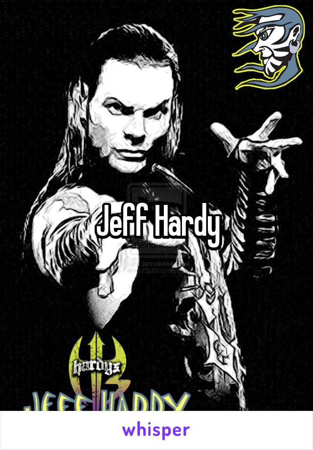 Jeff Hardy