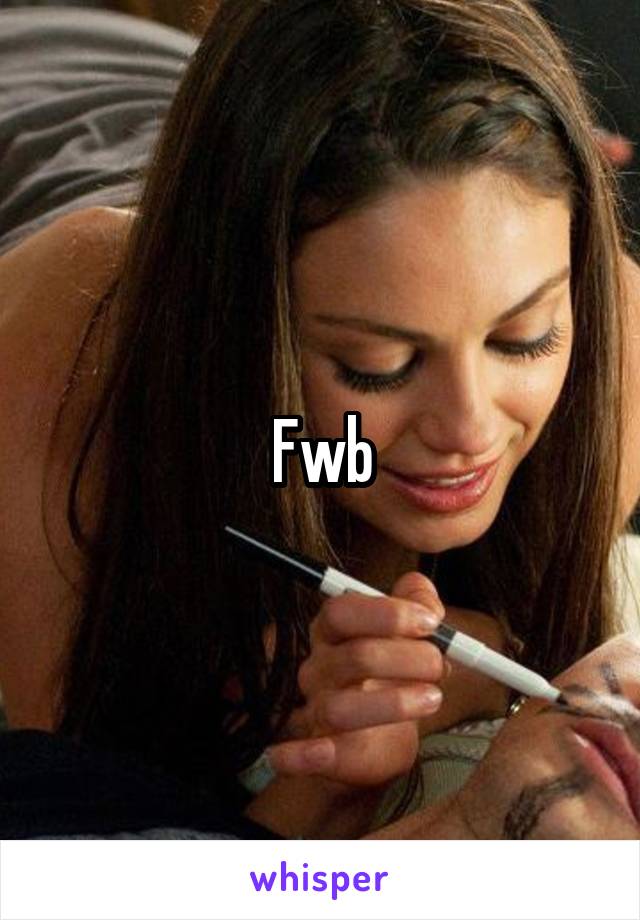 Fwb