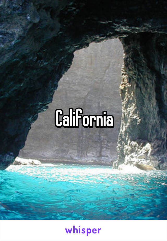 California