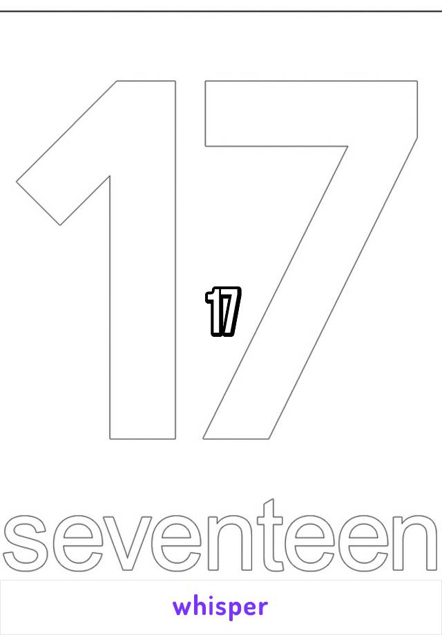 17