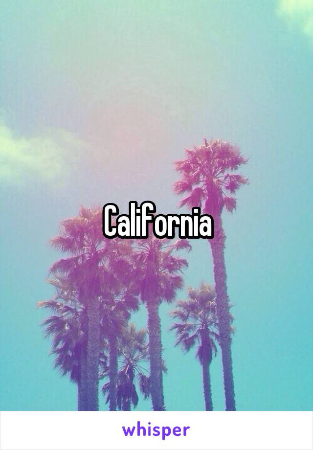 California