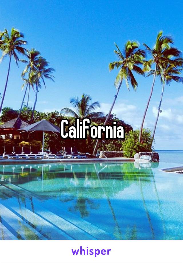 California