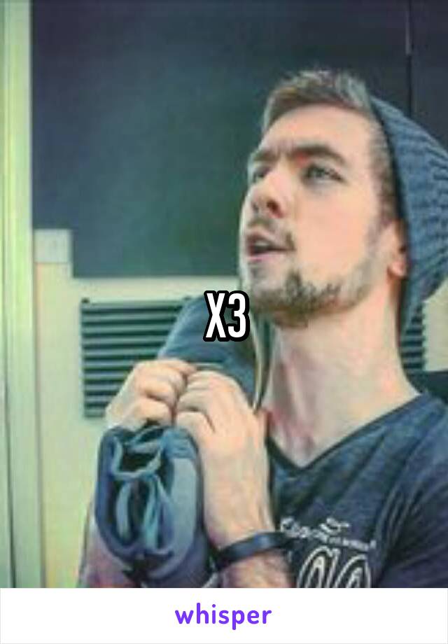 X3