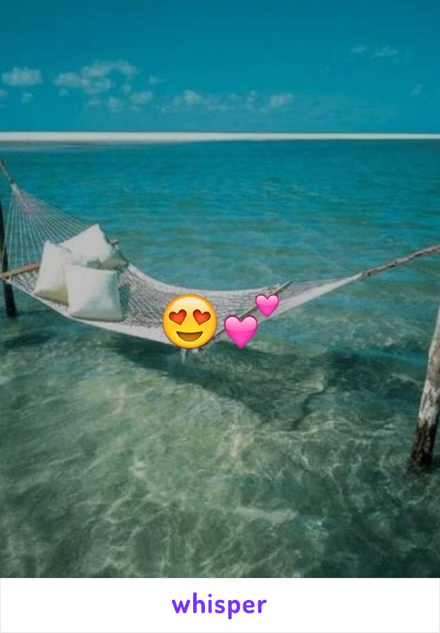 😍💕